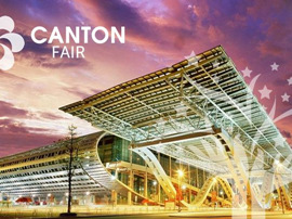 diamond group canton fair 2018