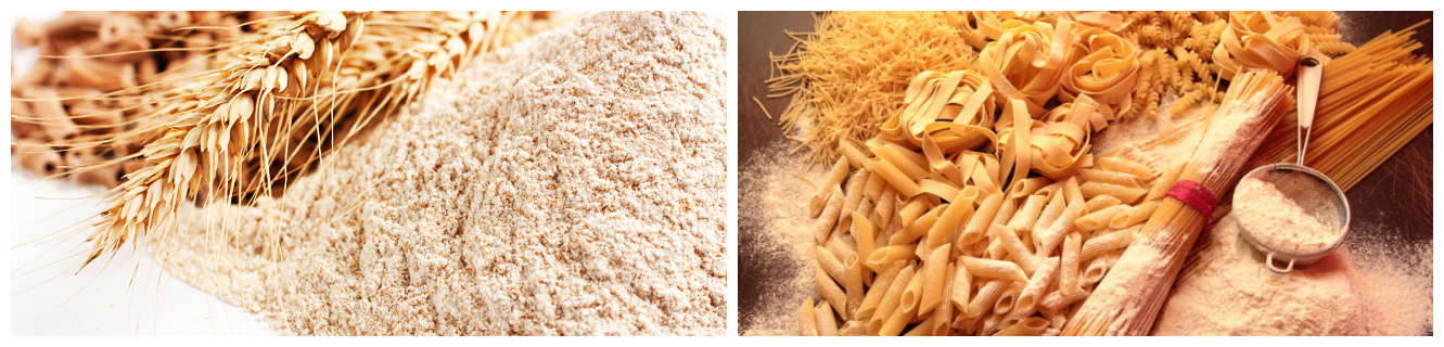 durum wheat flour