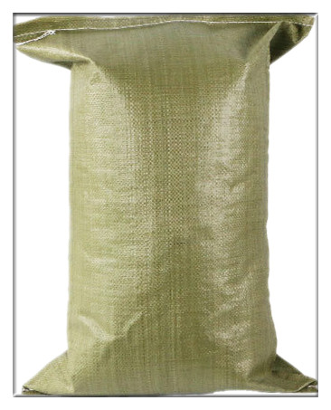 corn and wheat packaging bag
