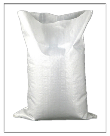 wheat and maize packing bag