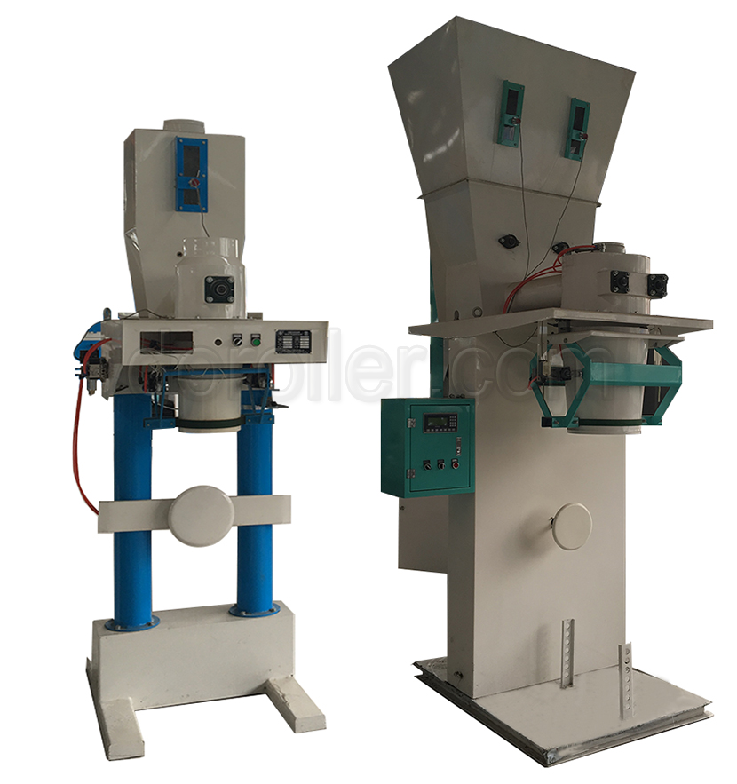 automatic packing machine