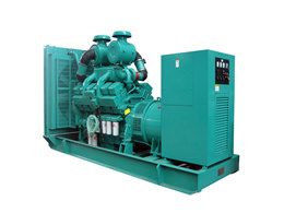 generator set