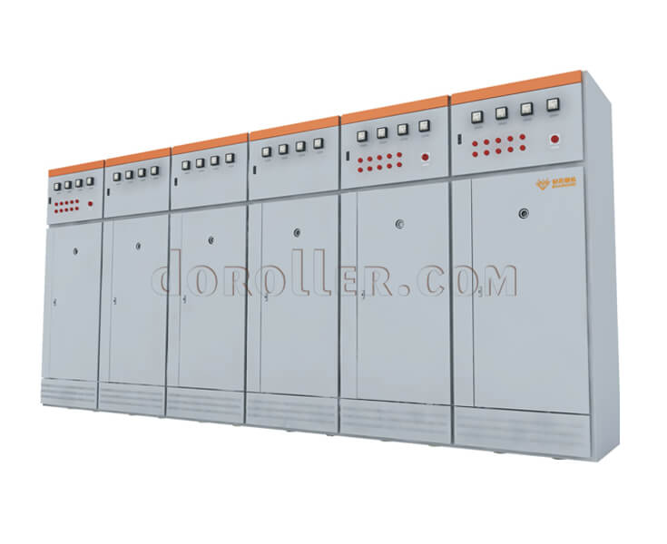 power control system