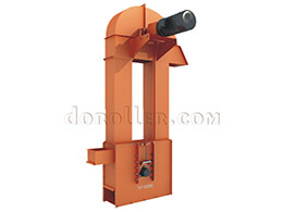 bucket elevator