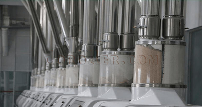 magnetic separator machine