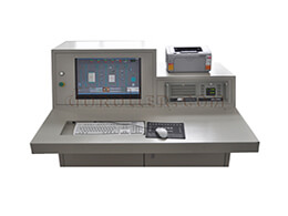 control console