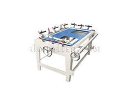 cover stretcher