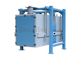 double plansifter