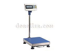 electronic balance