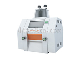 diamond cyclone model flour mill