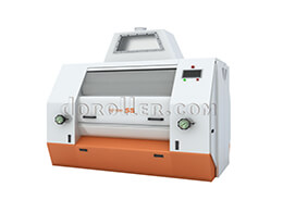 diamond brand SS model flour mil