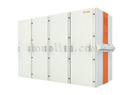FSFG High Square Plansifter