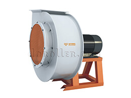 high pressure fan