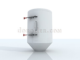 magnetic separator