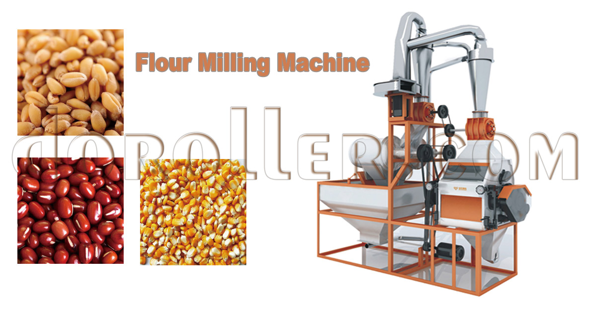 flour
