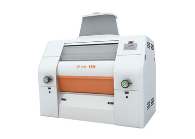 teff flour mill