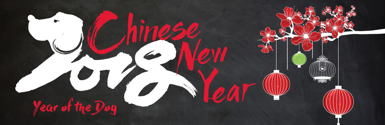 Chinese New Year