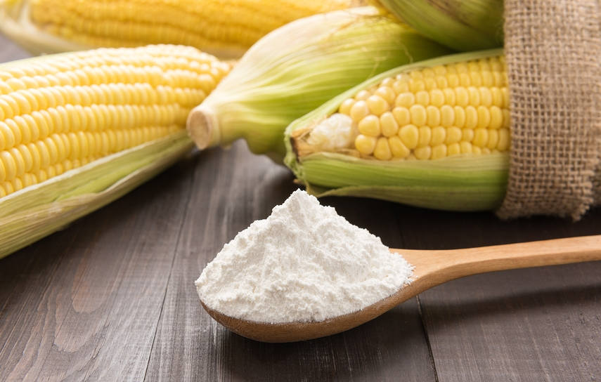 corn flour milling machine
