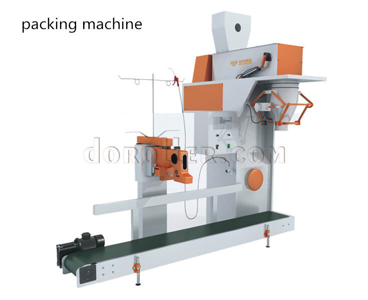 packing machine