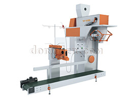 package machine