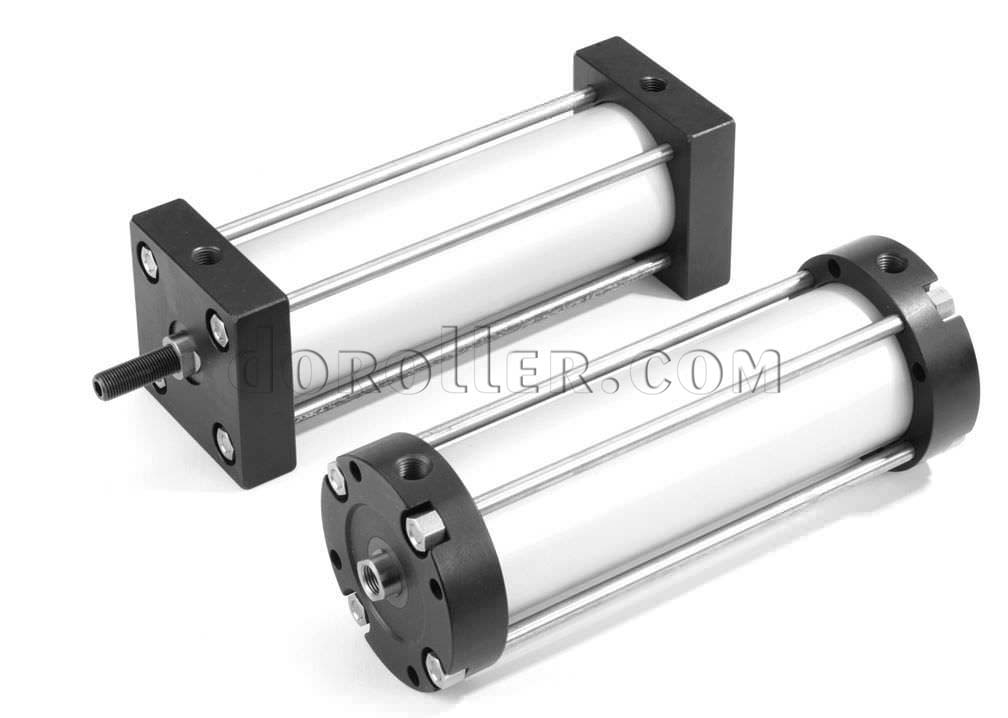 pneumatic cylinder 