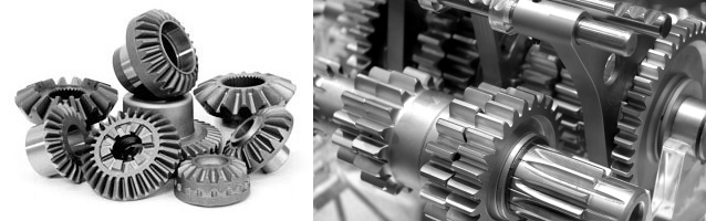 gears