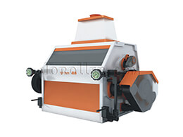 diamond brand BS model flour mill
